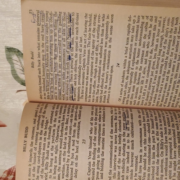 2/$8 π Billy Budd Herman Melville paperback book - Picture 12 of 17